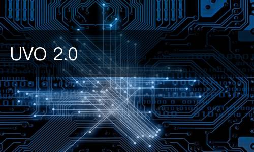 UVO 2.0