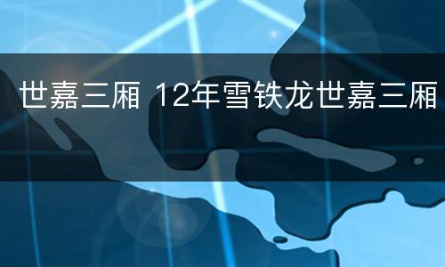 世嘉三厢 12年雪铁龙世嘉三厢