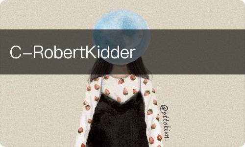 C-RobertKidder