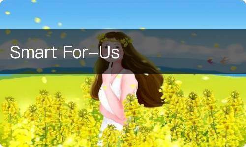 Smart For-Us