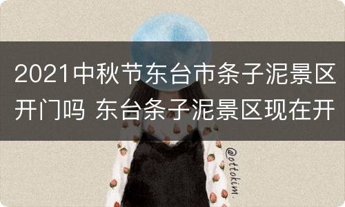 2021中秋节东台市条子泥景区开门吗 东台条子泥景区现在开放吗